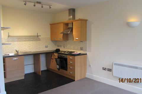 2 bedroom apartment to rent, Woodlands Mill, Steeton, BD20
