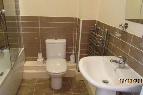 2 bedroom apartment to rent, Woodlands Mill, Steeton, BD20