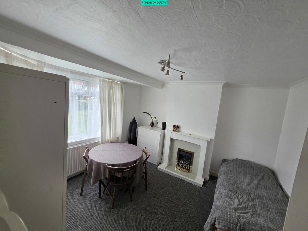 Lounge Room