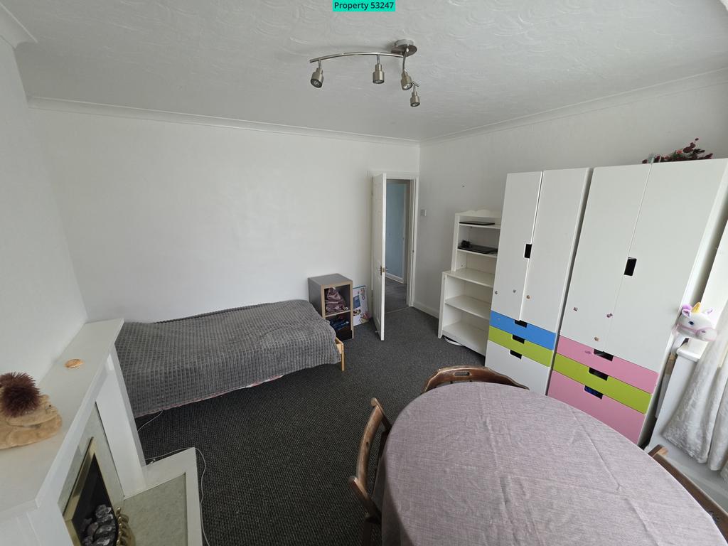 Lounge Room