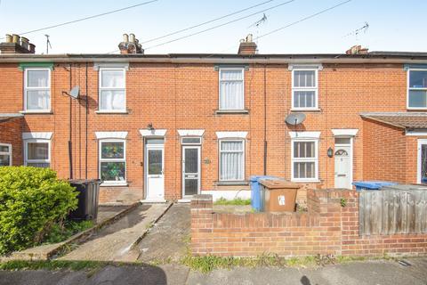 undefined, Surbiton Road, Ipswich