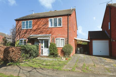 undefined, Lysander Close, Wellesbourne, Warwick