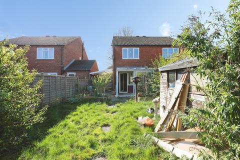undefined, Lysander Close, Wellesbourne, Warwick