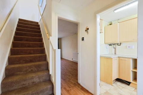 undefined, Lysander Close, Wellesbourne, Warwick
