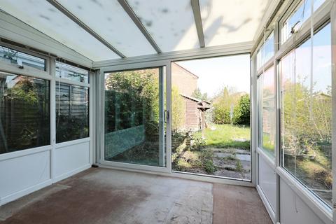 undefined, Lysander Close, Wellesbourne, Warwick