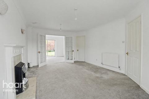 4 bedroom detached house for sale, Villiers Close, Swindon