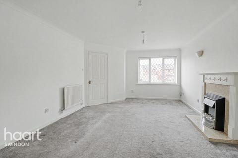 4 bedroom detached house for sale, Villiers Close, Swindon