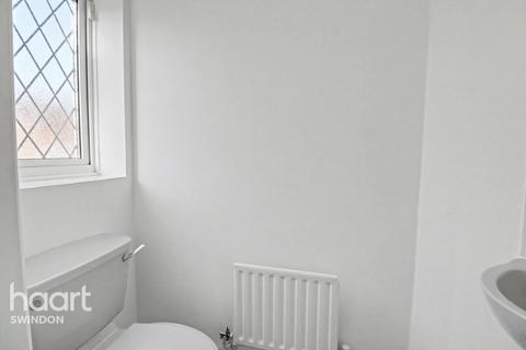 4 bedroom detached house for sale, Villiers Close, Swindon