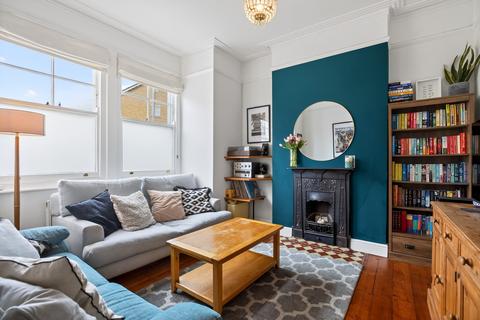 2 bedroom flat for sale, Liberty Street, London, SW9