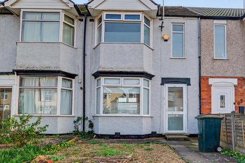 undefined, Capmartin Road, Coventry CV6