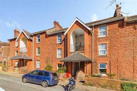 2 bedroom flat for sale, Merritt Road, Paignton, Devon, TQ3