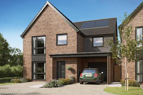 undefined, Plot 14 Hawthorn Grove