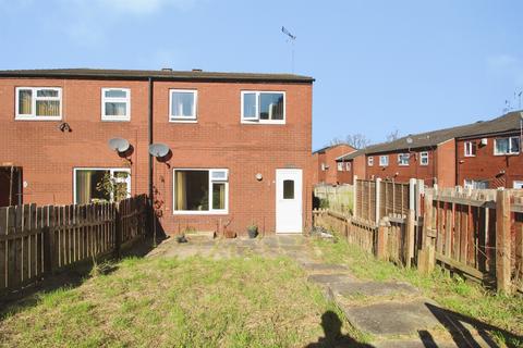 3 bedroom end of terrace house for sale, Malvern Street, Leeds