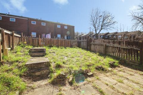 3 bedroom end of terrace house for sale, Malvern Street, Leeds