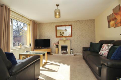 3 bedroom end of terrace house for sale, Malvern Street, Leeds