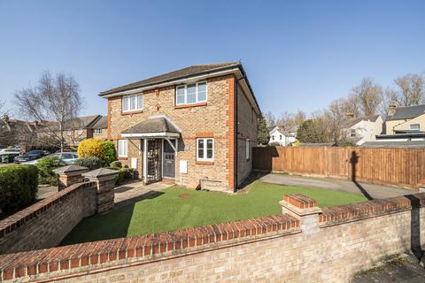 undefined, Centurion Court, Hackbridge SM6