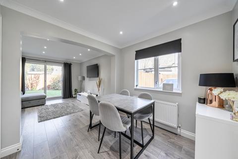 undefined, Centurion Court, Hackbridge SM6