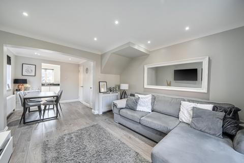 undefined, Centurion Court, Hackbridge SM6