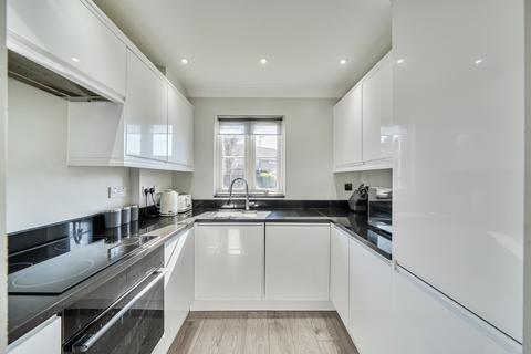 undefined, Centurion Court, Hackbridge SM6