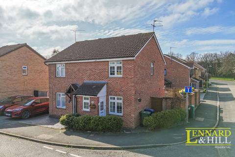 3 bedroom end of terrace house for sale, Curling Lane, Grays RM17