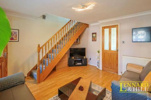 3 bedroom end of terrace house for sale, Curling Lane, Grays RM17