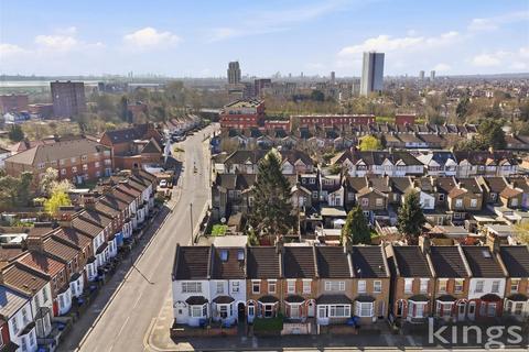 2 bedroom terraced house for sale, King Edwards Road, Enfield London