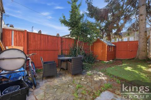 2 bedroom terraced house for sale, King Edwards Road, Enfield London