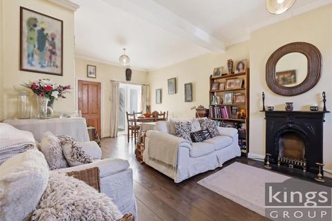 2 bedroom terraced house for sale, King Edwards Road, Enfield London