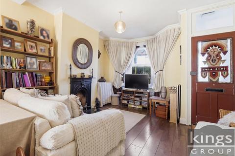 2 bedroom terraced house for sale, King Edwards Road, Enfield London