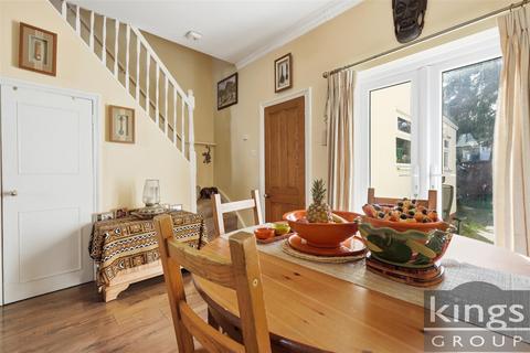 2 bedroom terraced house for sale, King Edwards Road, Enfield London