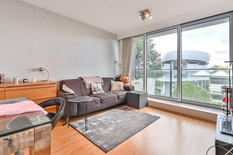 1 bedroom flat to rent, St Johns Wood Road, St John's Wood, London, NW8
