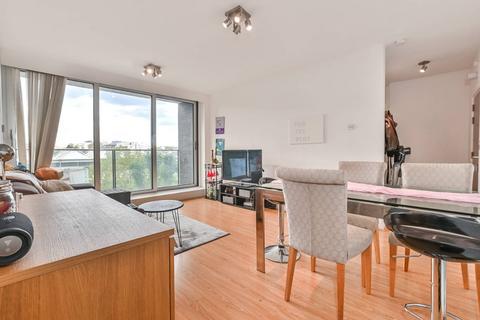 1 bedroom flat to rent, St Johns Wood Road, St John's Wood, London, NW8