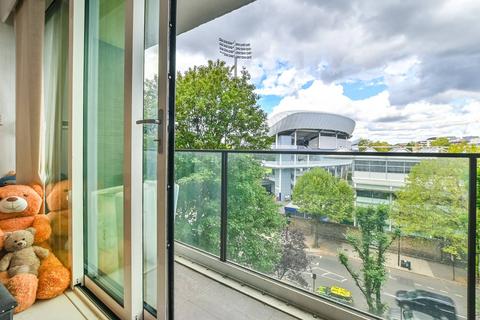 1 bedroom flat to rent, St Johns Wood Road, St John's Wood, London, NW8