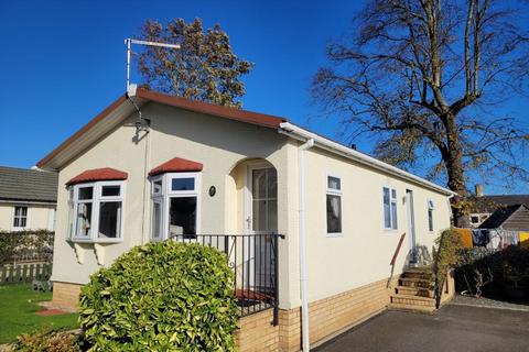 2 bedroom park home for sale, Littleport CB6