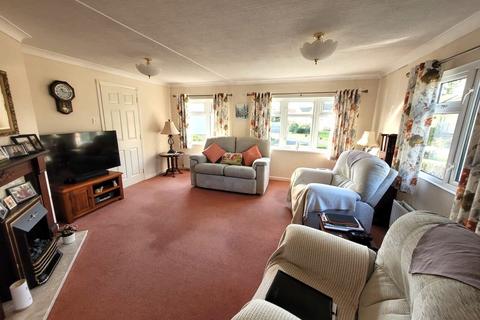 2 bedroom park home for sale, Littleport CB6
