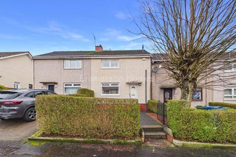 2 bedroom terraced house for sale, Hawthorn Avenue, Johnstone PA5