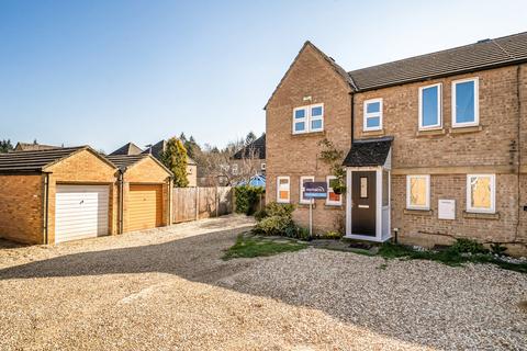 3 bedroom end of terrace house for sale, Sykes Cottages, Mallowdale Road, Bracknell