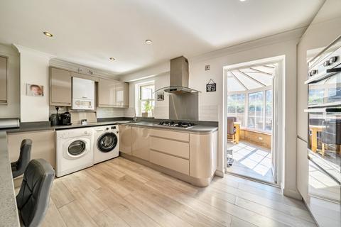 3 bedroom end of terrace house for sale, Sykes Cottages, Mallowdale Road, Bracknell