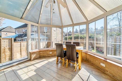 3 bedroom end of terrace house for sale, Sykes Cottages, Mallowdale Road, Bracknell