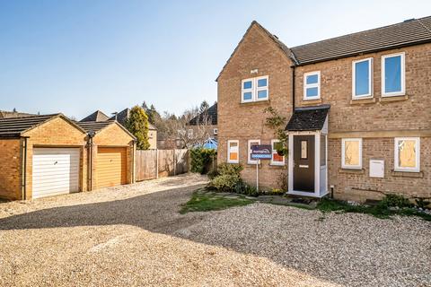 3 bedroom end of terrace house for sale, Sykes Cottages, Mallowdale Road, Bracknell