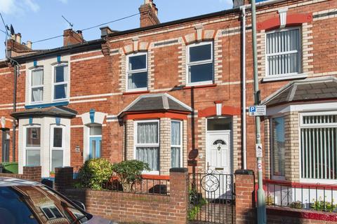 undefined, Manor Road, Exeter