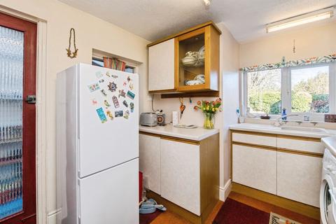 undefined, Manor Road, Exeter