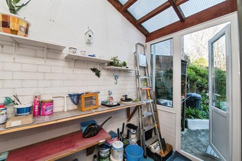 undefined, Manor Road, Exeter