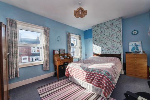 undefined, Manor Road, Exeter