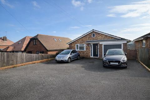 4 bedroom detached house for sale, Pebsham Lane, Bexhill on Sea TN40