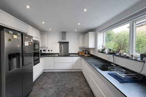 4 bedroom detached house for sale, Pebsham Lane, Bexhill on Sea TN40