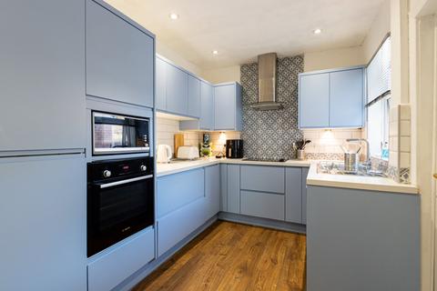 undefined, Mitford Street, Stretford, Manchester, M32