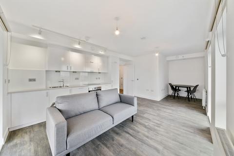 1 bedroom apartment to rent, Pontoon Dock London E16
