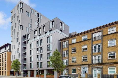 2 bedroom flat to rent, Dock Street, Tower Hill, LONDON, E1