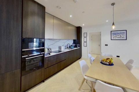 2 bedroom flat to rent, Dock Street, Tower Hill, LONDON, E1